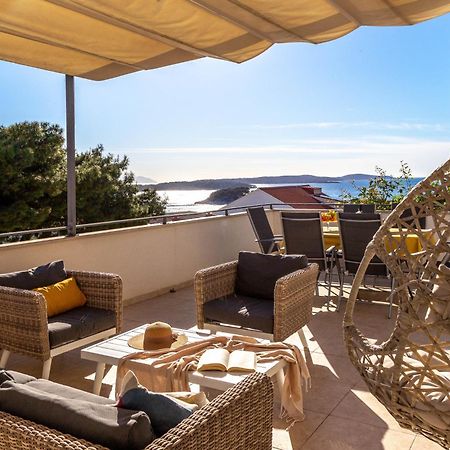 Apartment Tasina Hvar Town Esterno foto