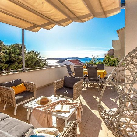 Apartment Tasina Hvar Town Esterno foto
