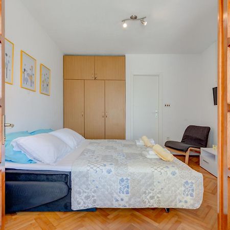 Apartment Tasina Hvar Town Esterno foto