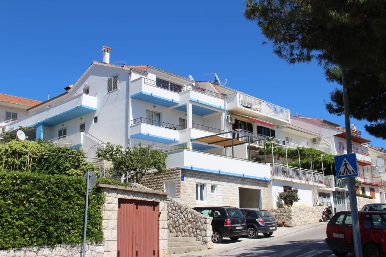 Apartment Tasina Hvar Town Esterno foto