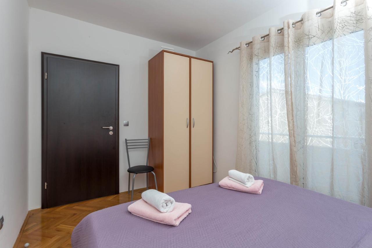 Apartment Tasina Hvar Town Esterno foto
