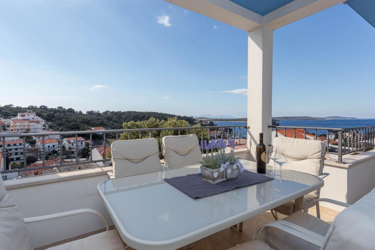 Apartment Tasina Hvar Town Esterno foto