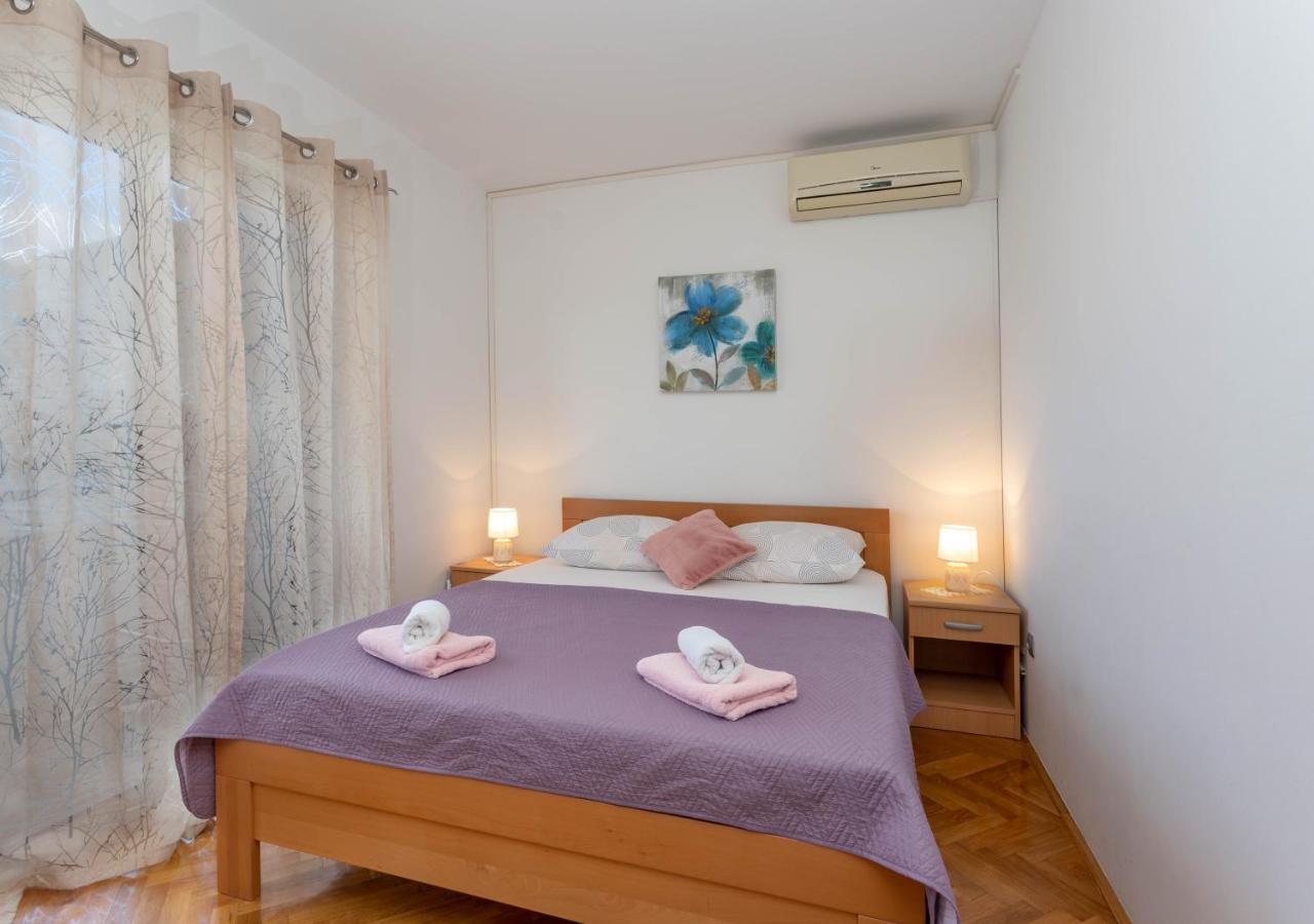 Apartment Tasina Hvar Town Esterno foto