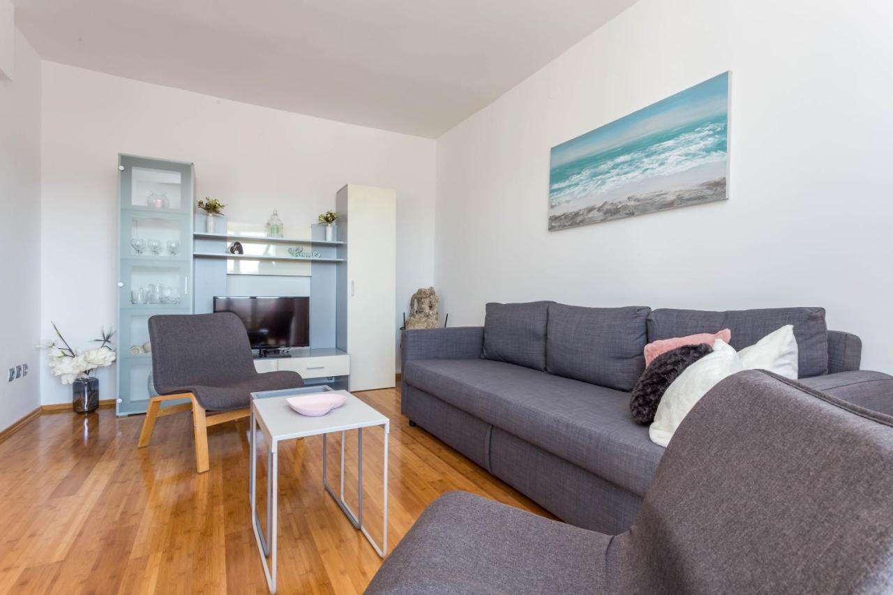 Apartment Tasina Hvar Town Esterno foto