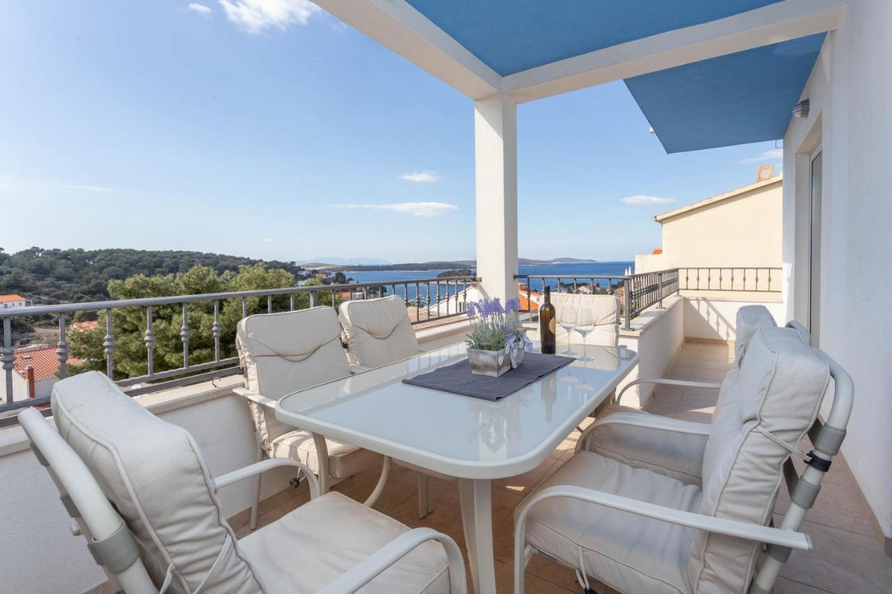 Apartment Tasina Hvar Town Esterno foto