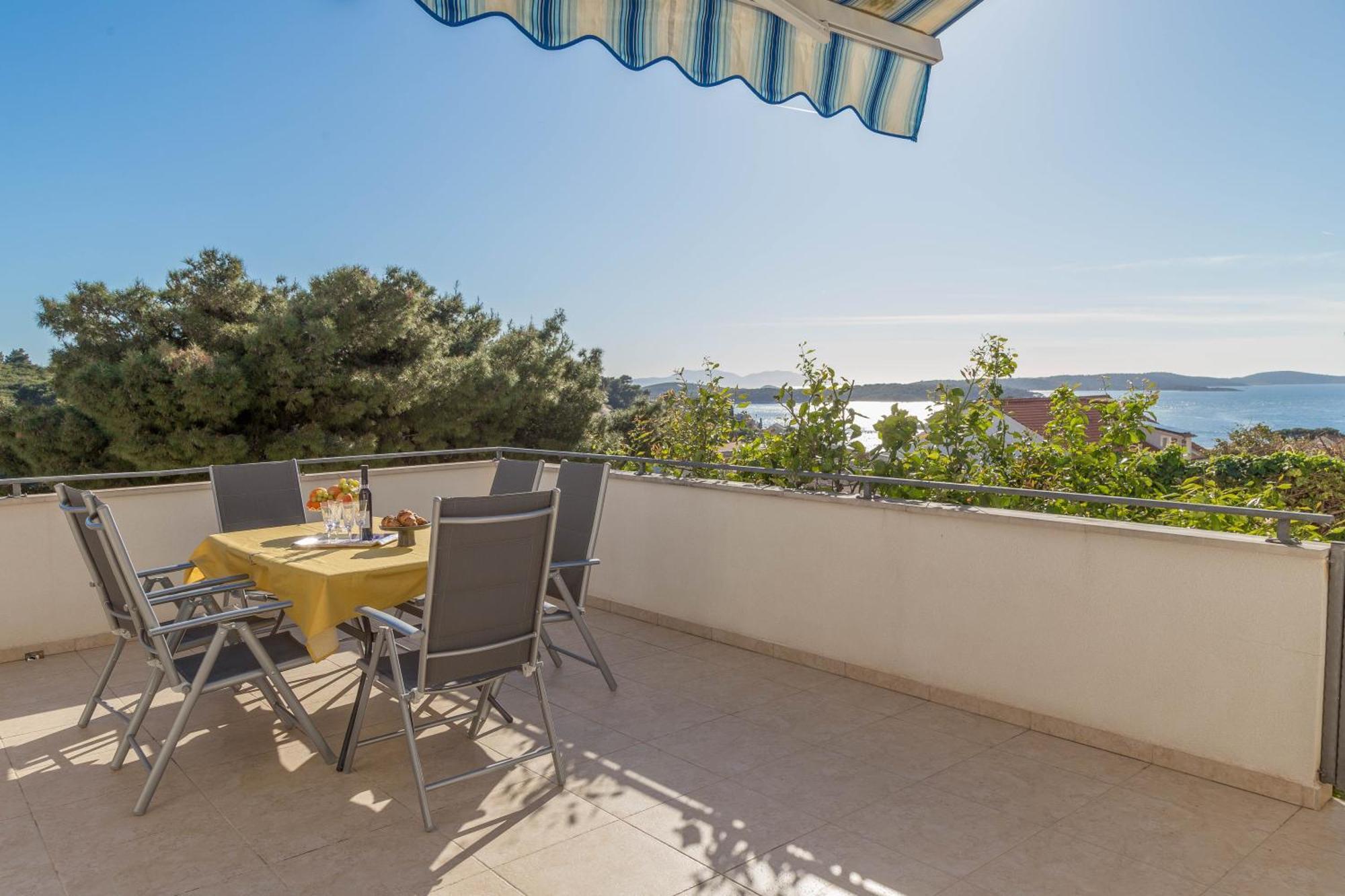 Apartment Tasina Hvar Town Esterno foto