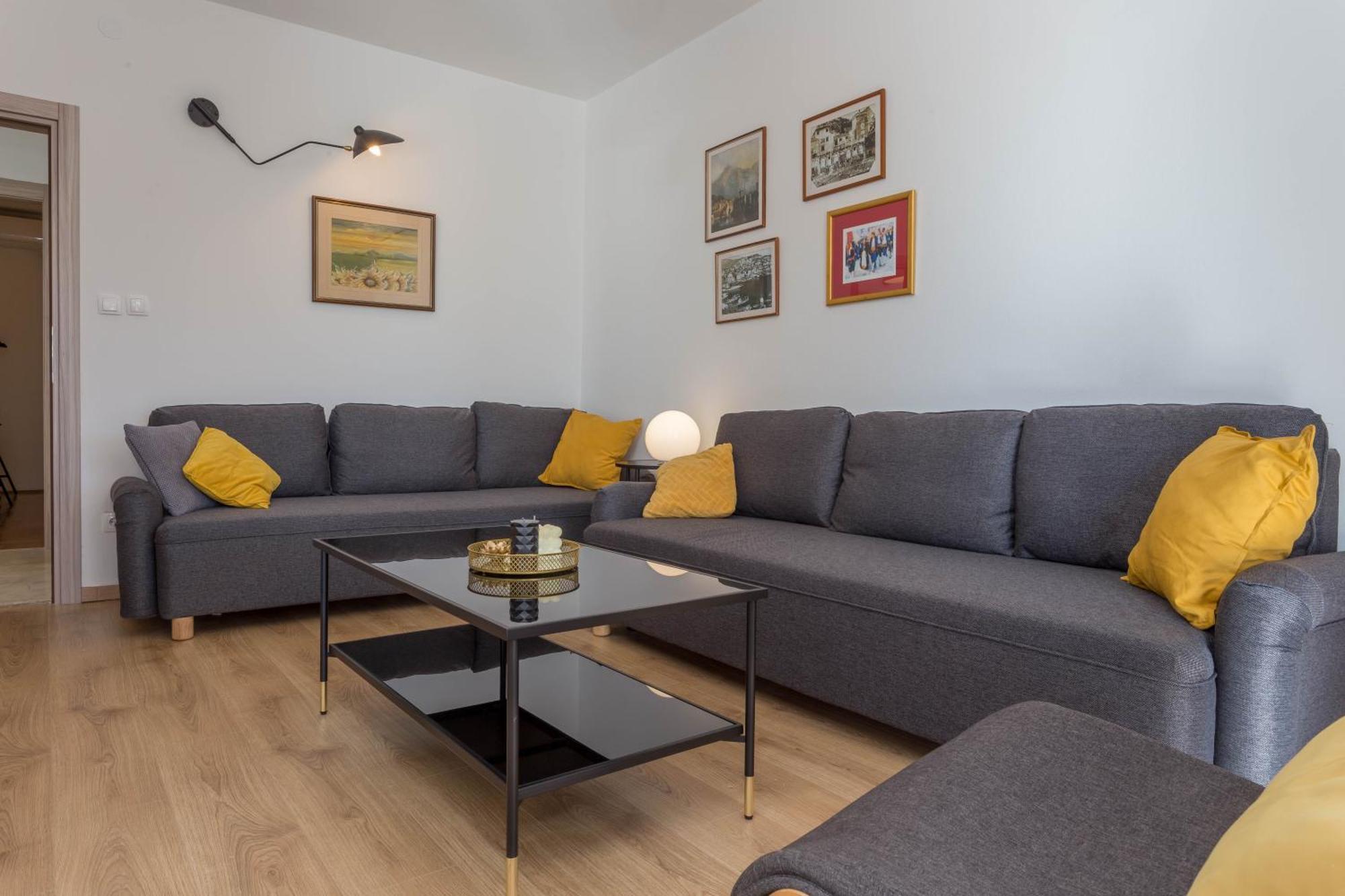 Apartment Tasina Hvar Town Esterno foto