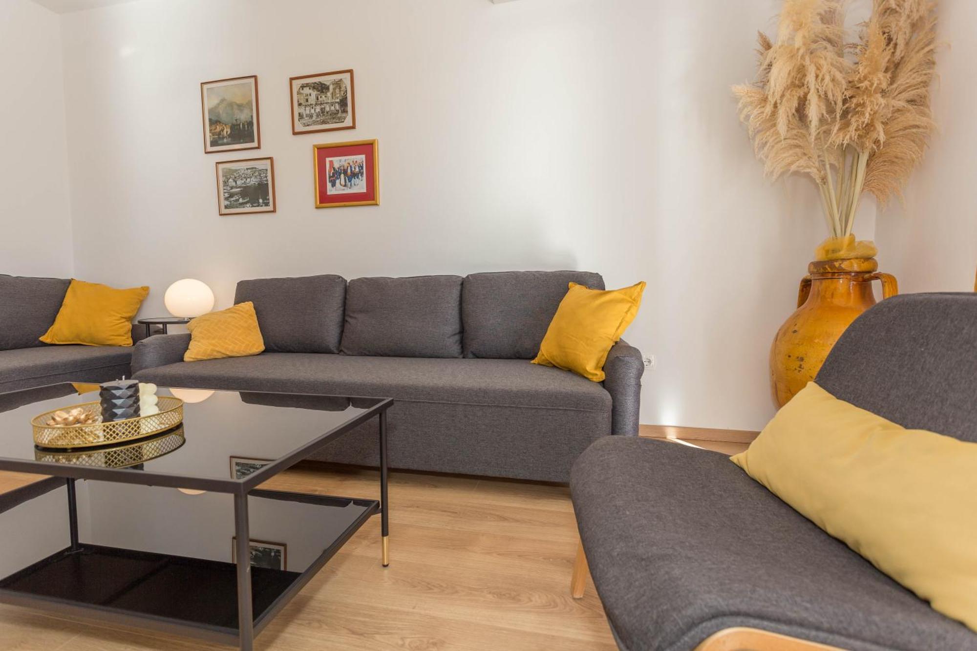 Apartment Tasina Hvar Town Esterno foto