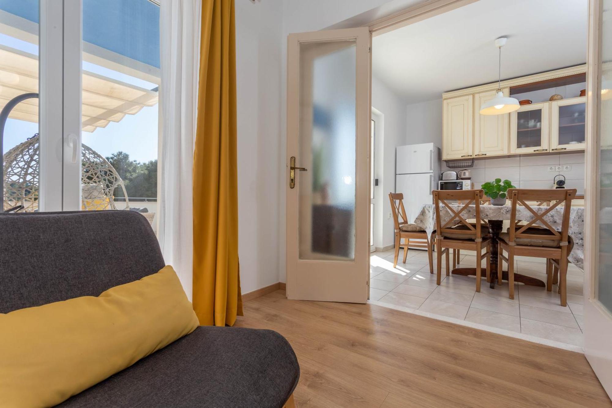 Apartment Tasina Hvar Town Esterno foto