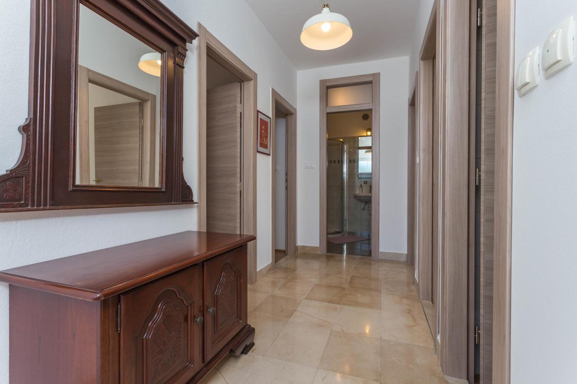 Apartment Tasina Hvar Town Esterno foto
