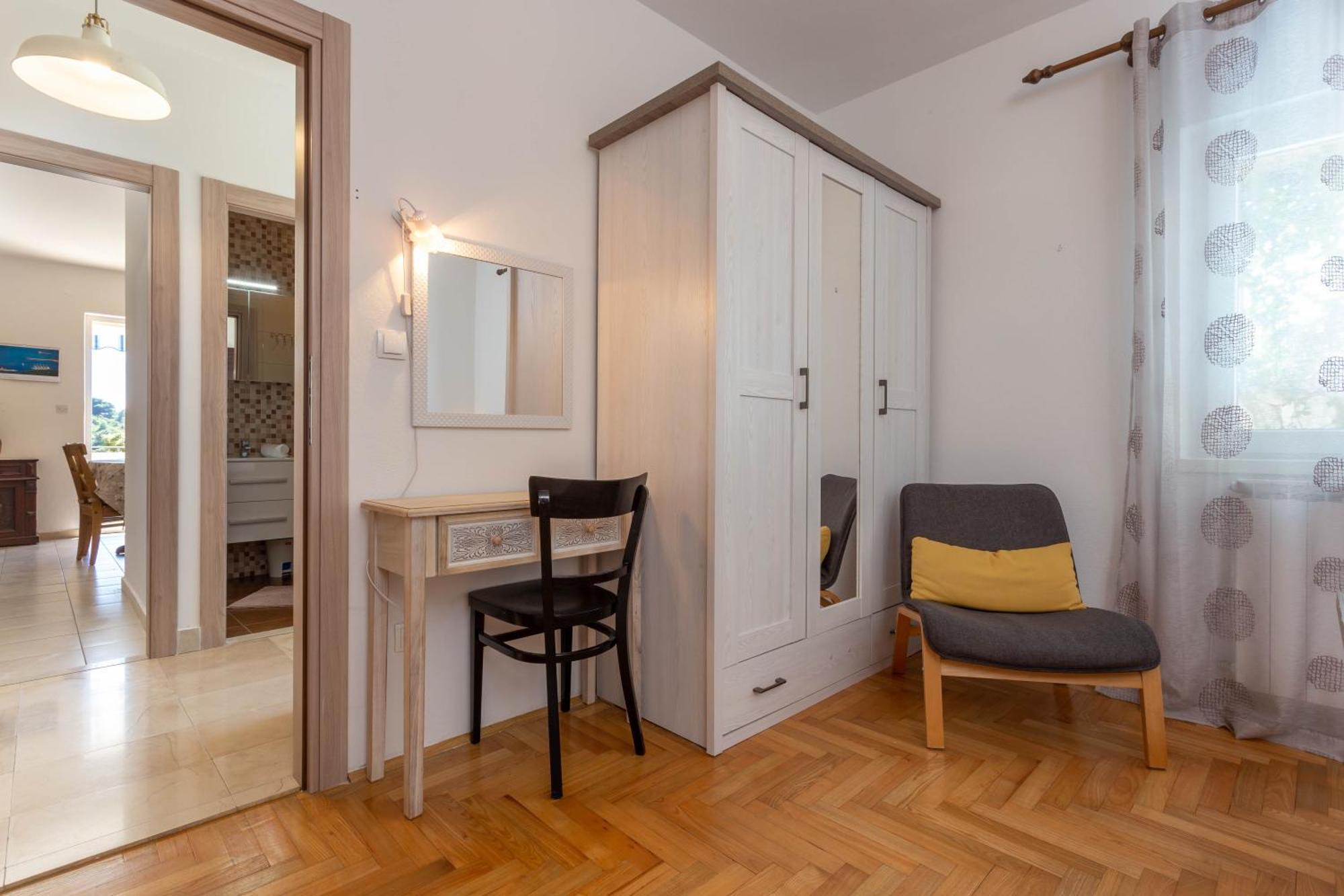 Apartment Tasina Hvar Town Esterno foto