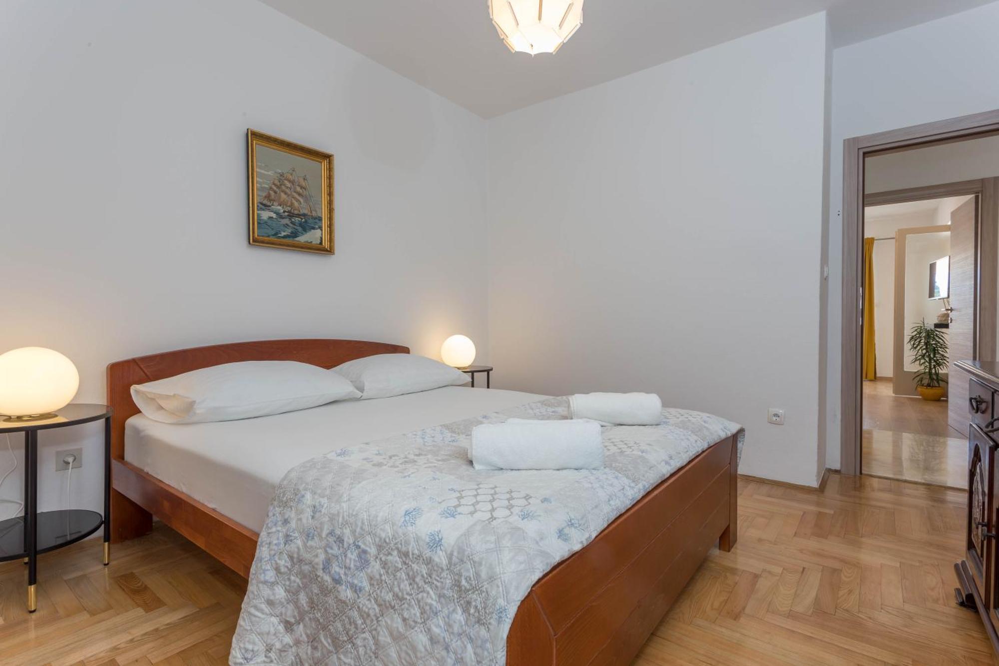 Apartment Tasina Hvar Town Esterno foto