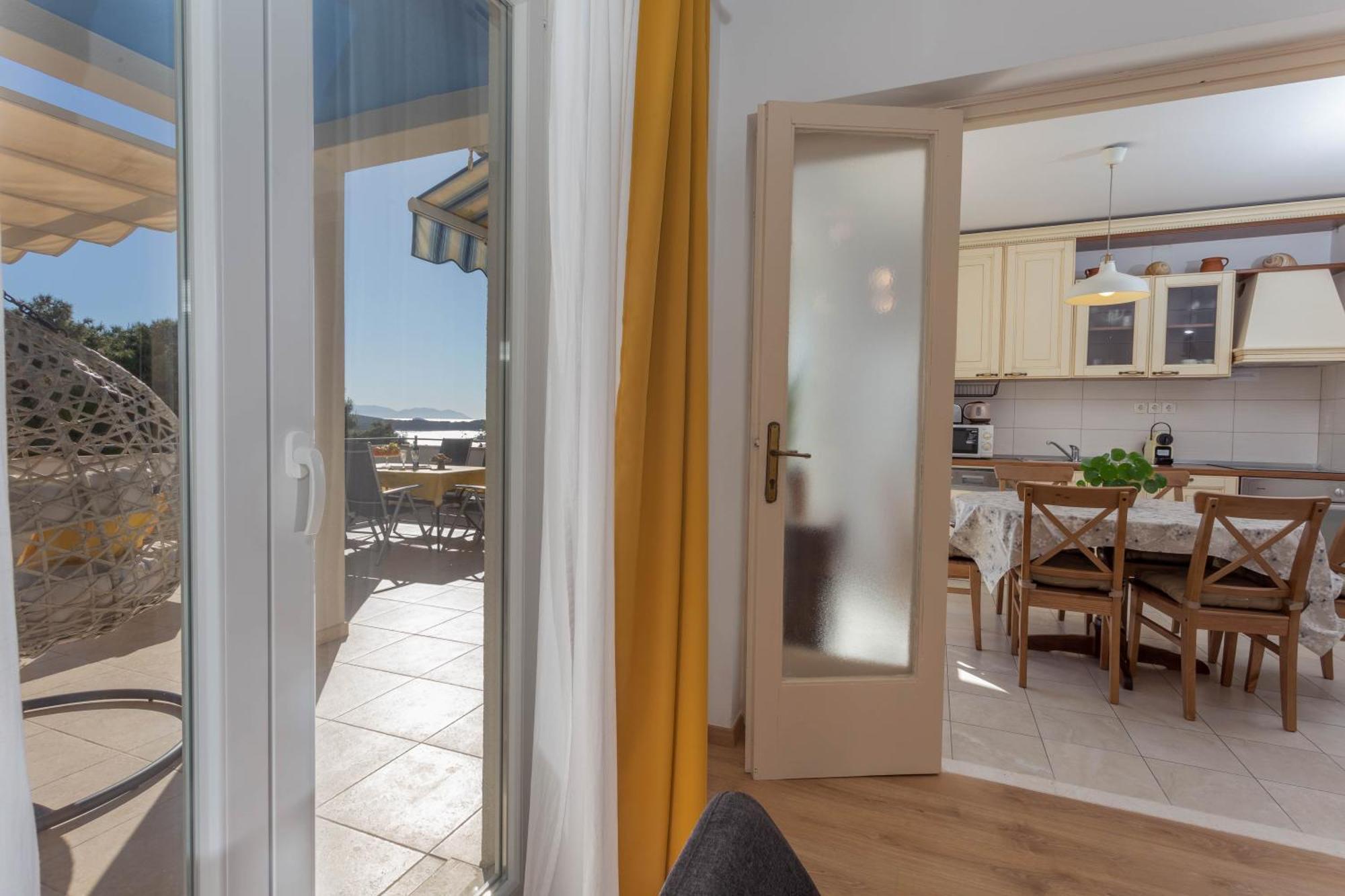 Apartment Tasina Hvar Town Esterno foto