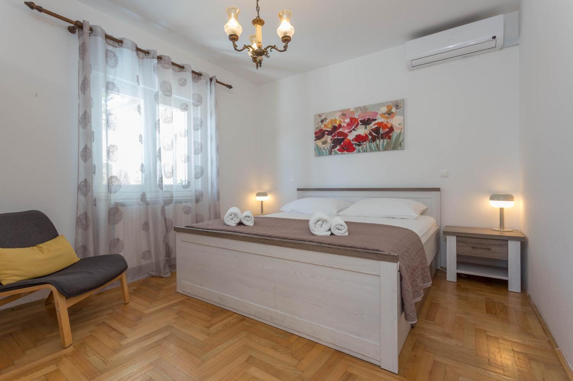 Apartment Tasina Hvar Town Esterno foto