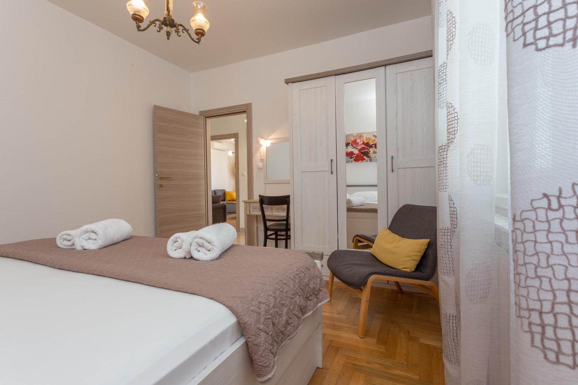 Apartment Tasina Hvar Town Esterno foto
