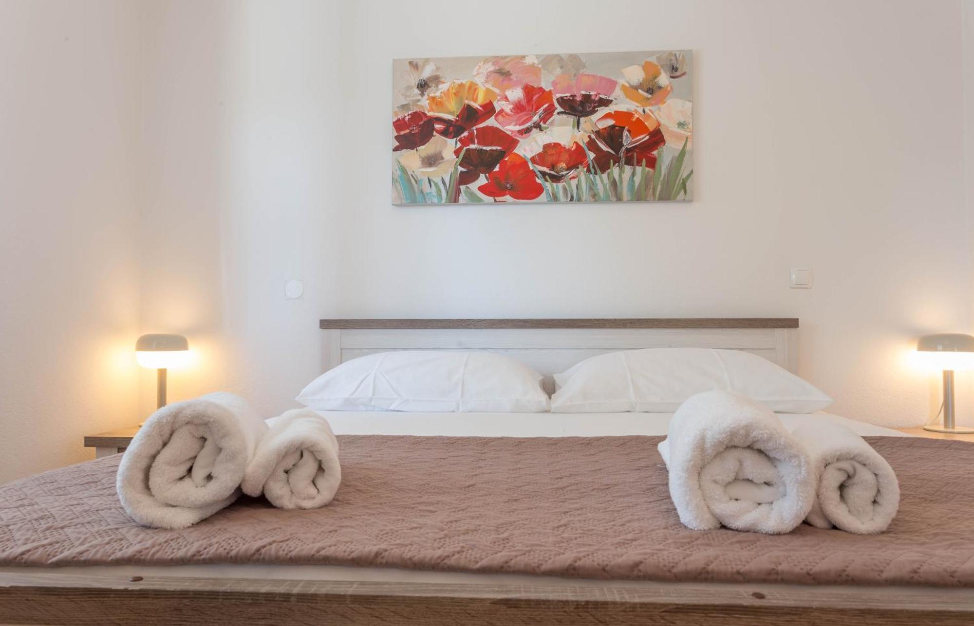 Apartment Tasina Hvar Town Esterno foto