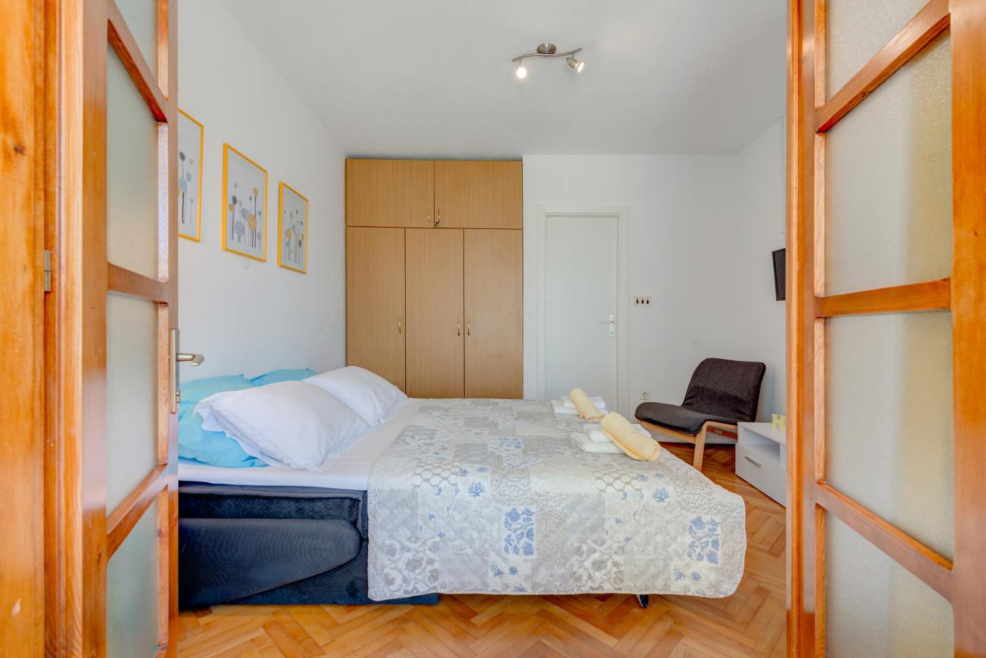 Apartment Tasina Hvar Town Esterno foto