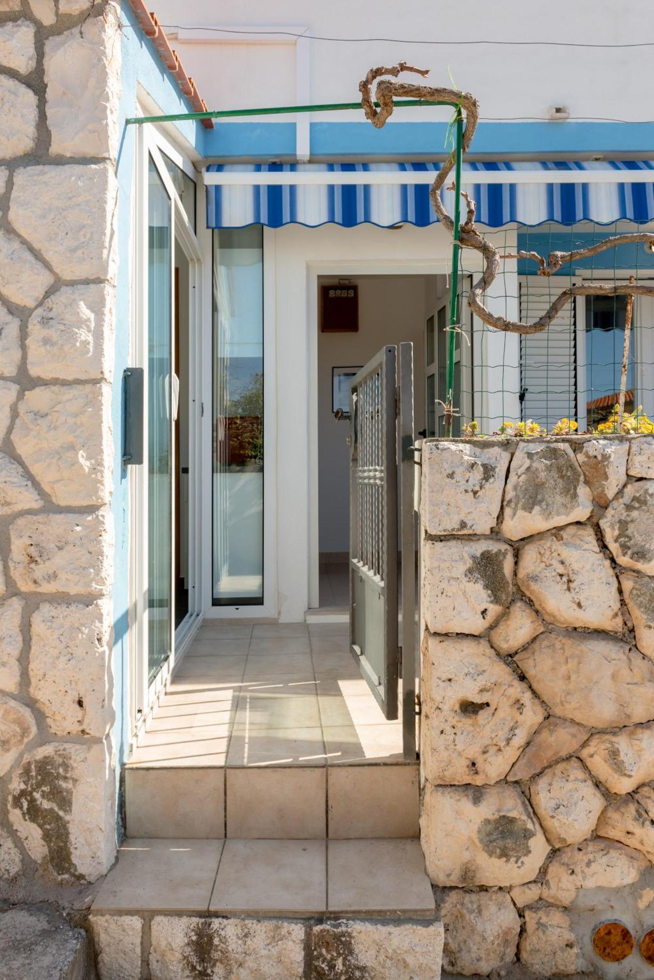 Apartment Tasina Hvar Town Esterno foto