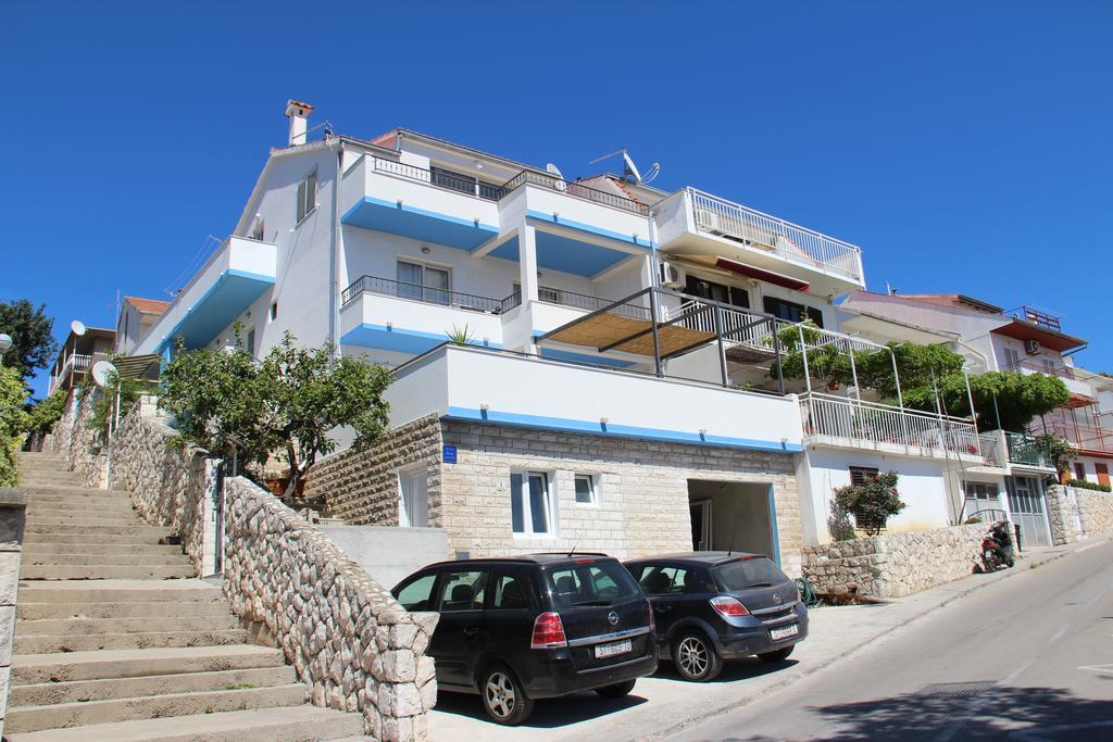 Apartment Tasina Hvar Town Esterno foto